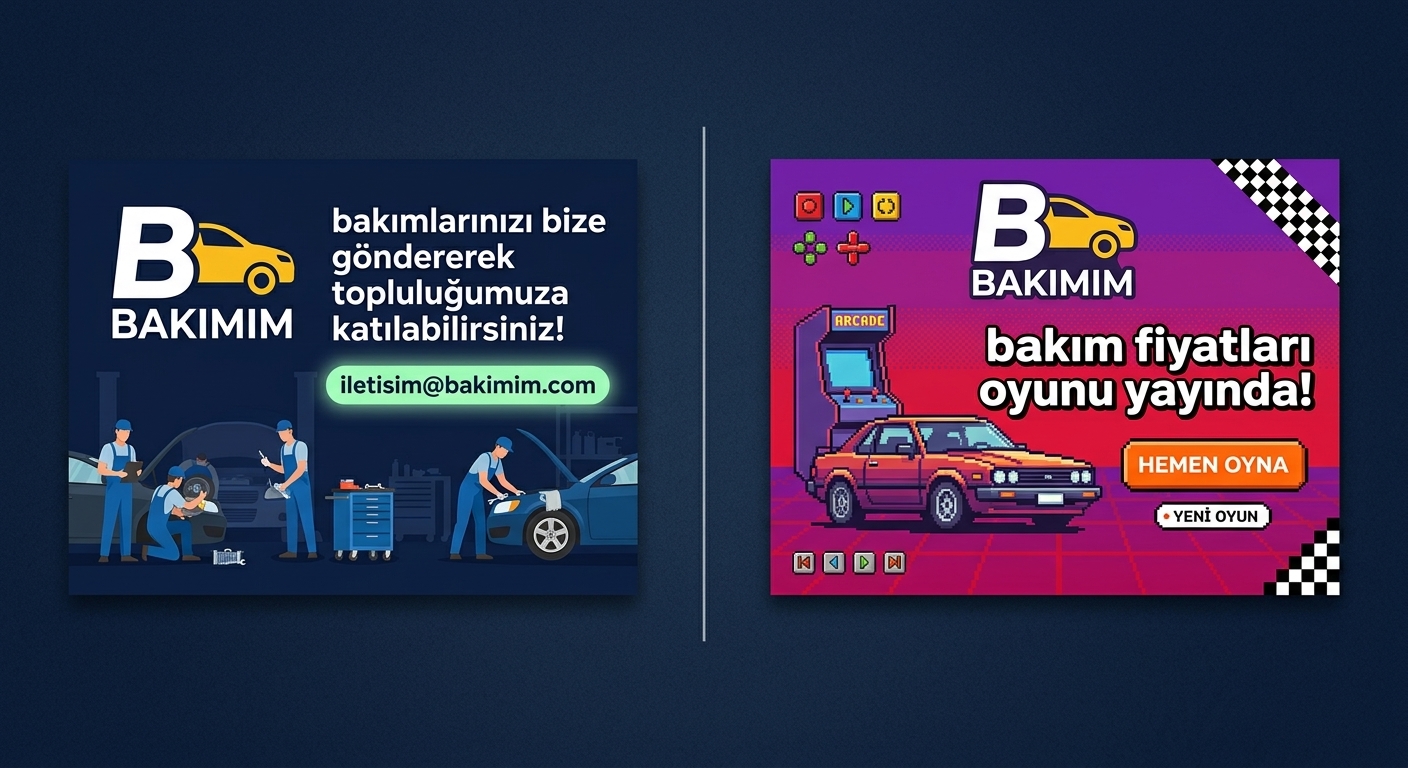 PERİYODİK BAKIMda KIŞ KAMPANYASI